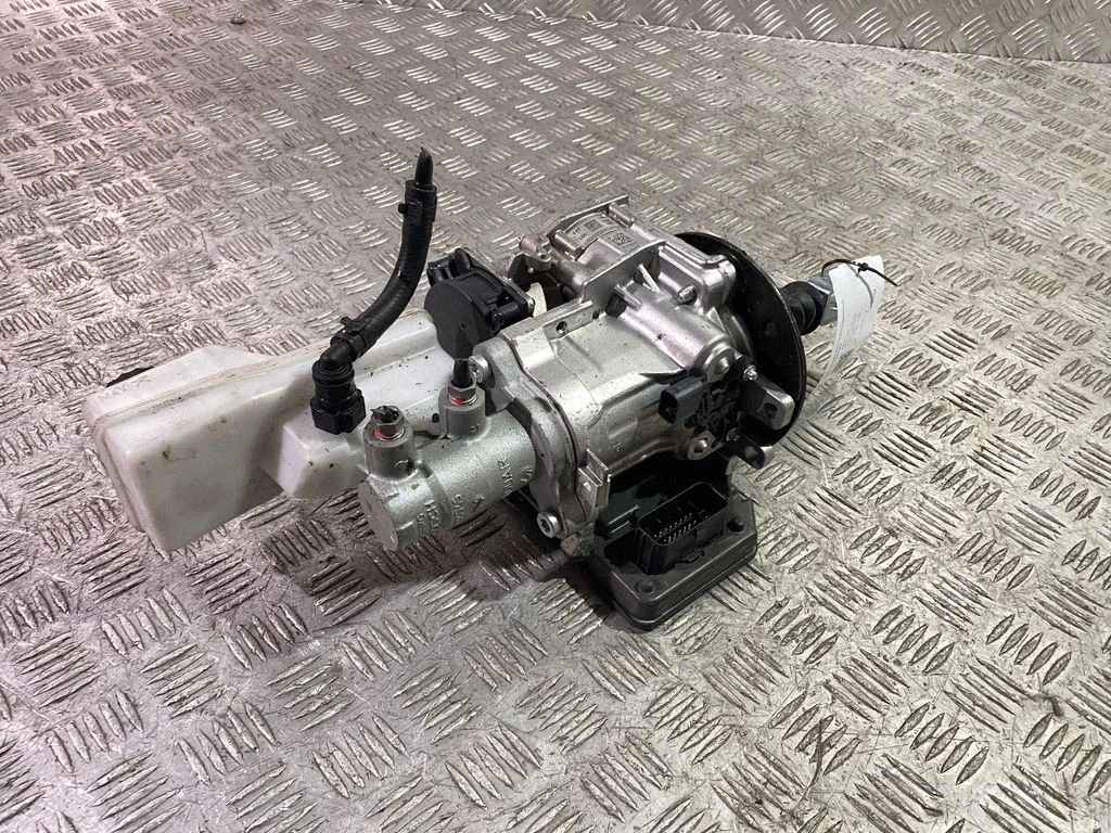 Brake booster – Jaguar I-Pace (2018-)