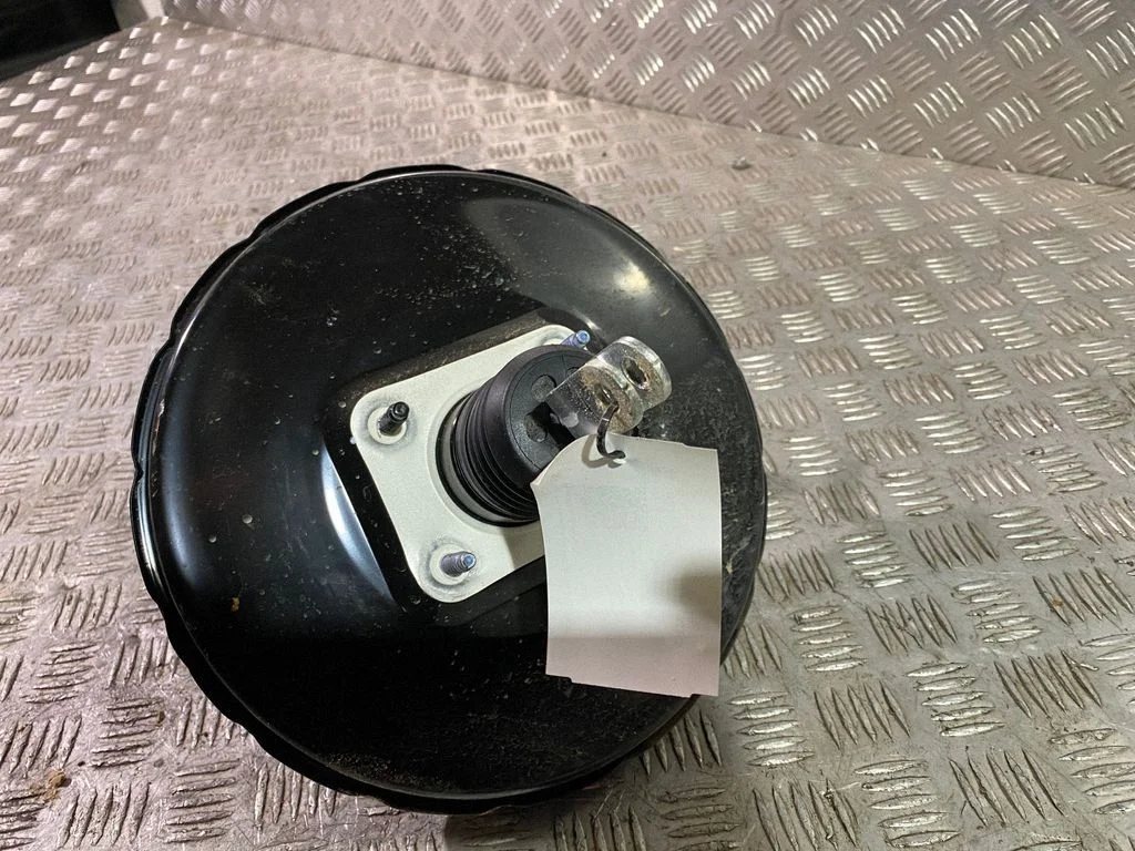 Brake booster 58500D7150