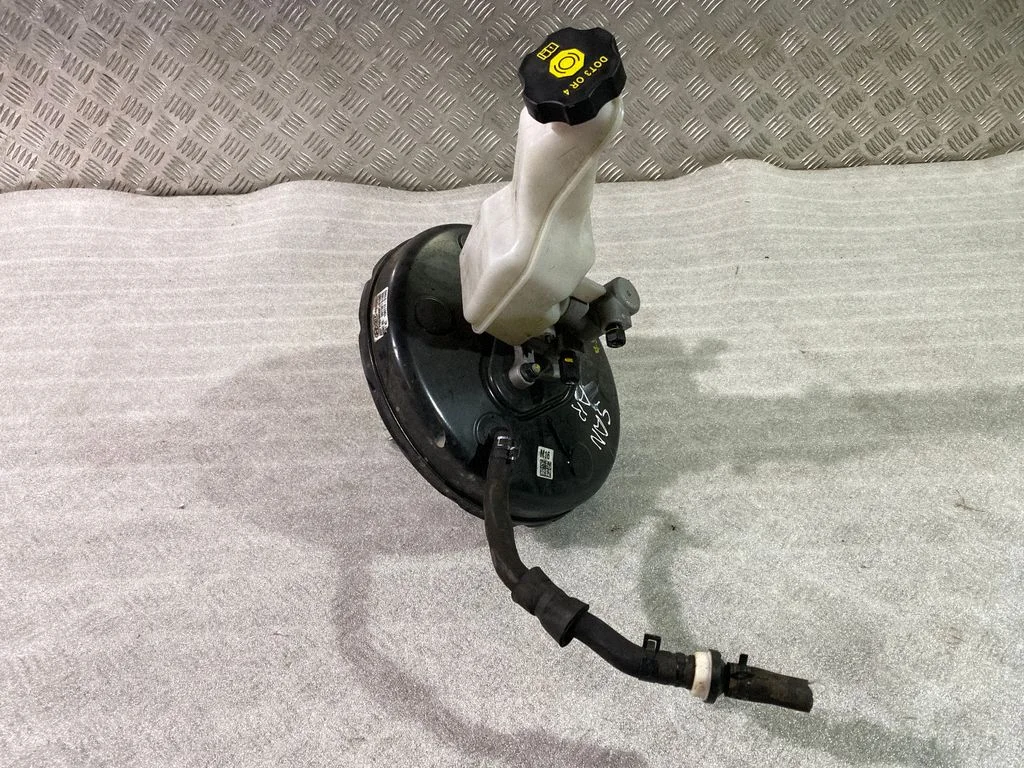 Brake booster 58500S1090
