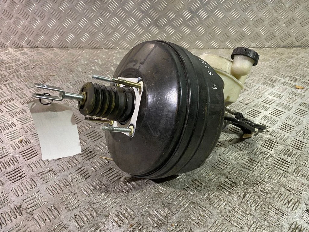 Brake booster FR3C2B195BK