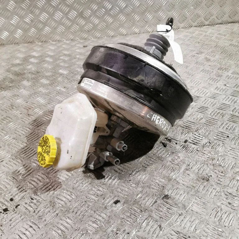Brake booster 04581956AG