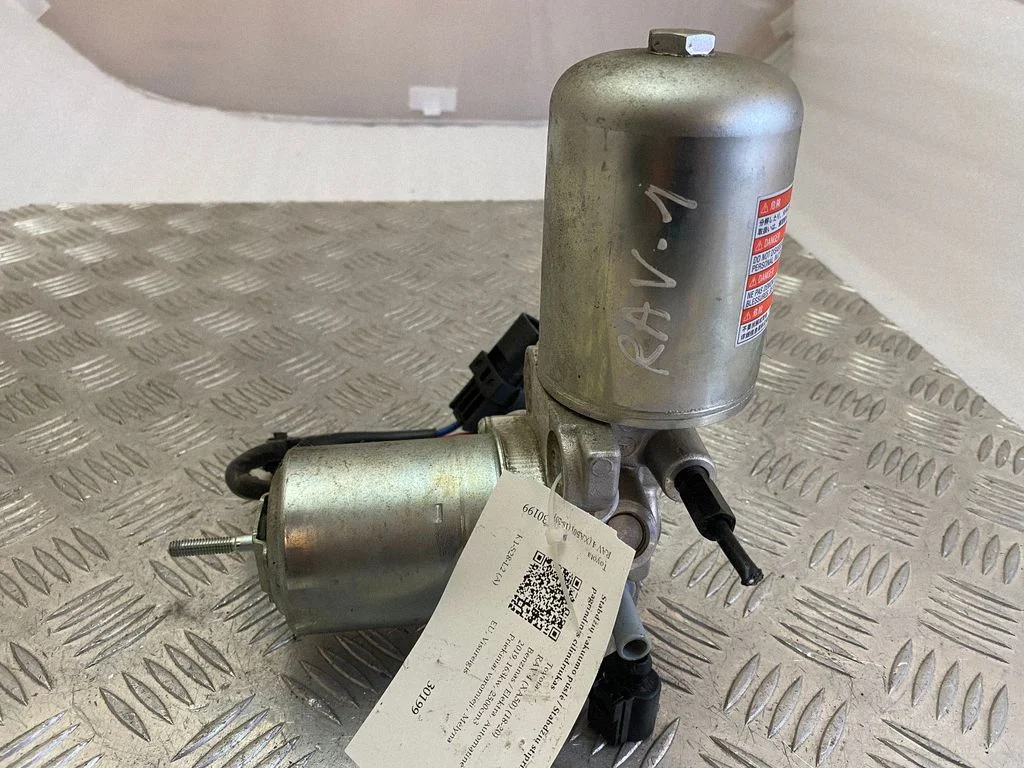 Brake booster 4707042030