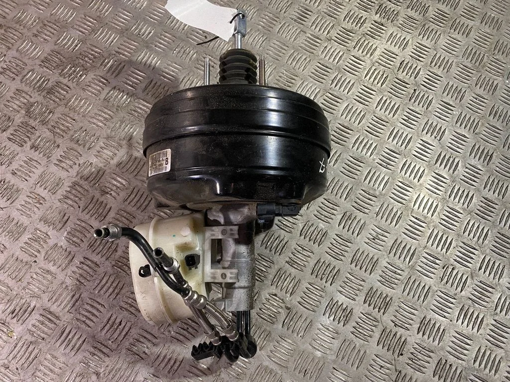 Brake booster FR3C2B195BJ