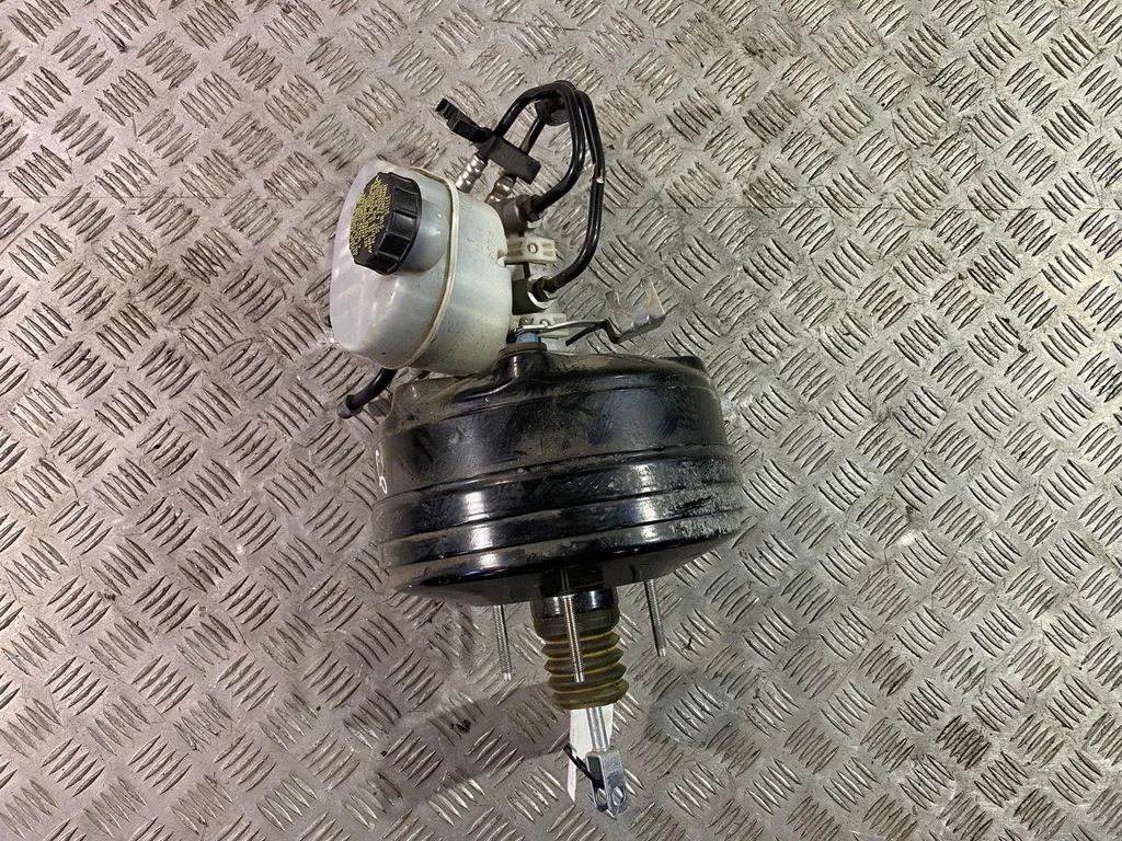 Brake booster FR3C2B195AJ