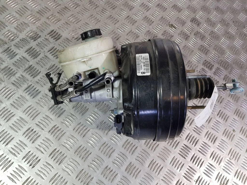 Brake booster FR3C2B195BJ