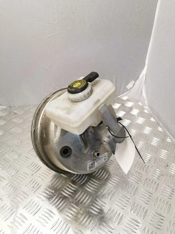 Brake booster 4G1612103H