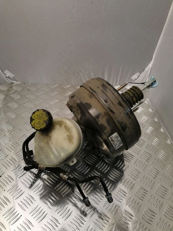 Brake booster FR3C2B195BJ