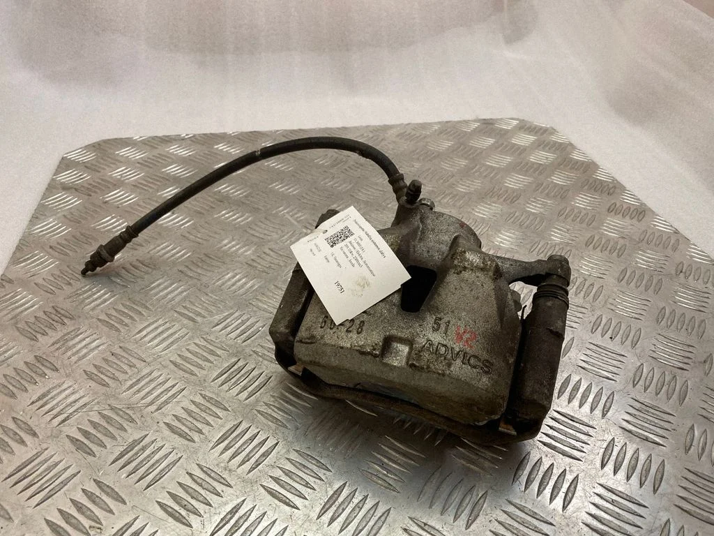 Zacisk hamulcowy przedni 6028