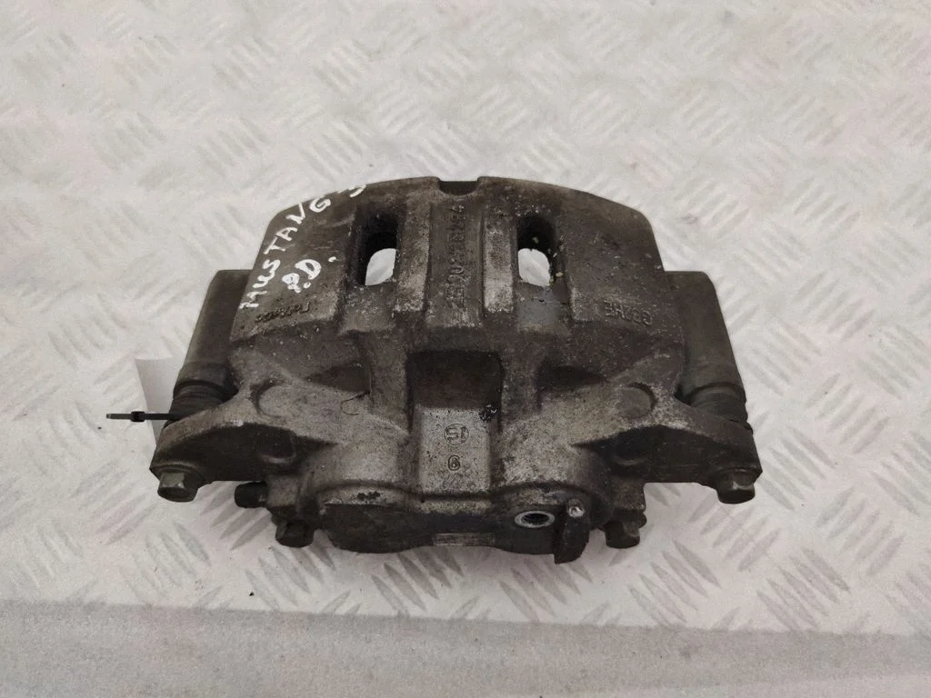 Esimene pidurisadul 2B3022B294