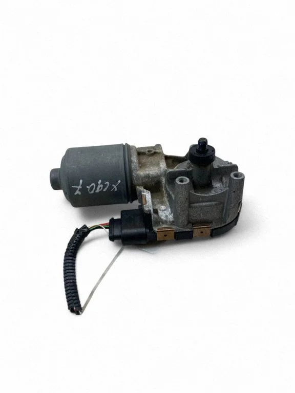 Front wiper linkage and motor 3397021992