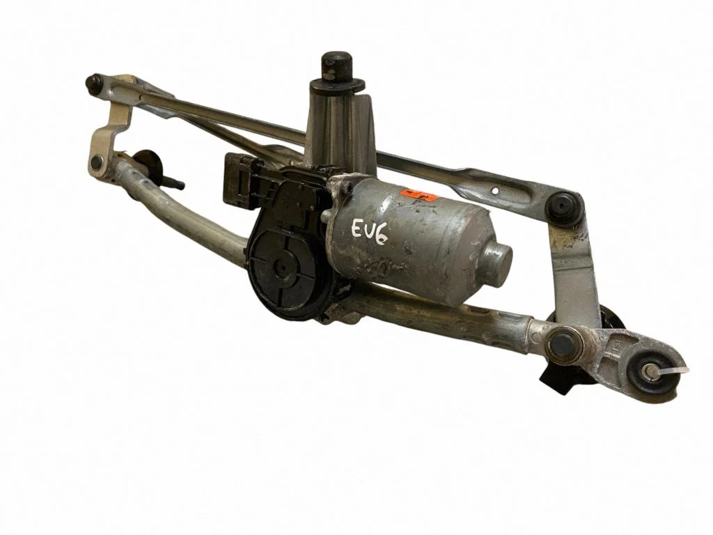 Front wiper linkage and motor 98100CV900