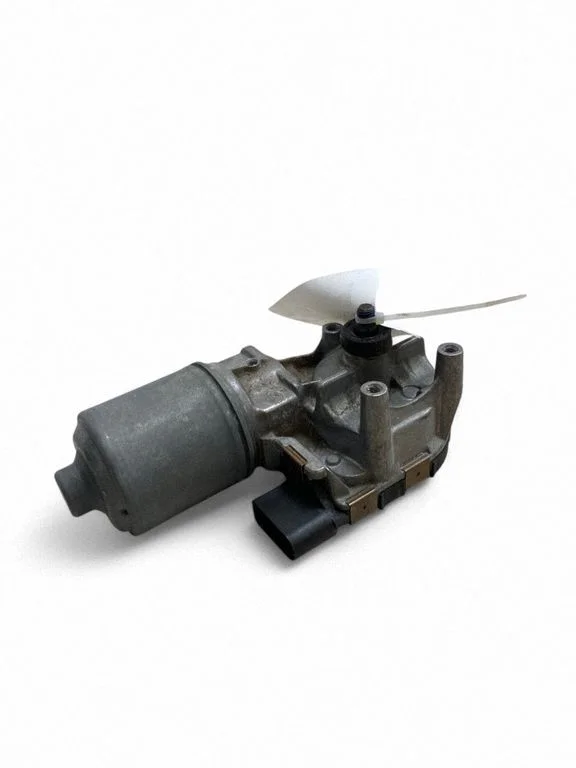 Front wiper linkage and motor 3397021992
