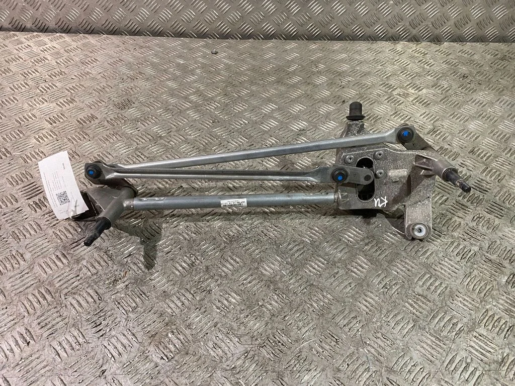 Front wiper linkage and motor – Ford Kuga III (2020-)