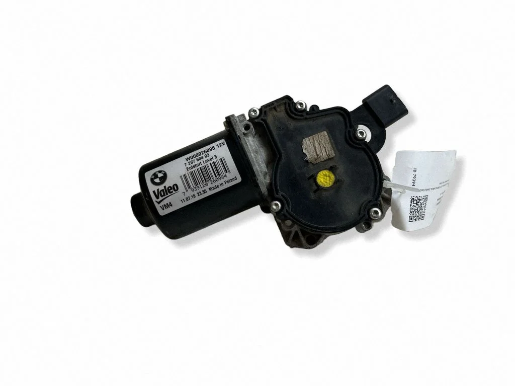 Wiper motor 7267504 – BMW M2 F87 (2015-2021)