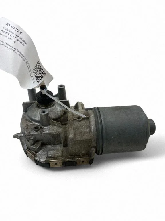 Wiper motor – Volvo XC90 (2014-)
