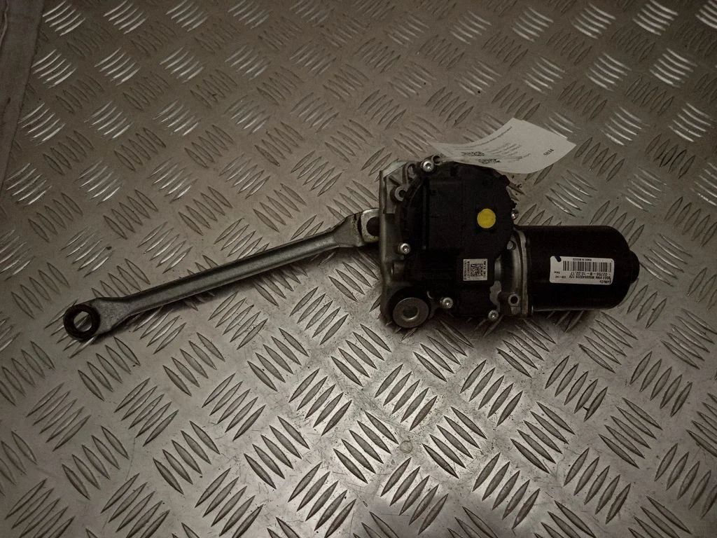 Wiper motor S550VM4W000048326