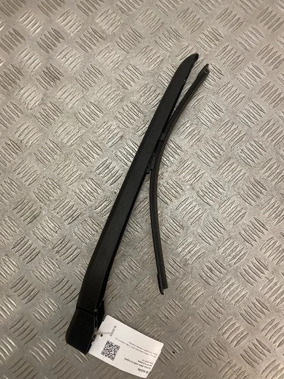 Rear wiper blade arm 32219752