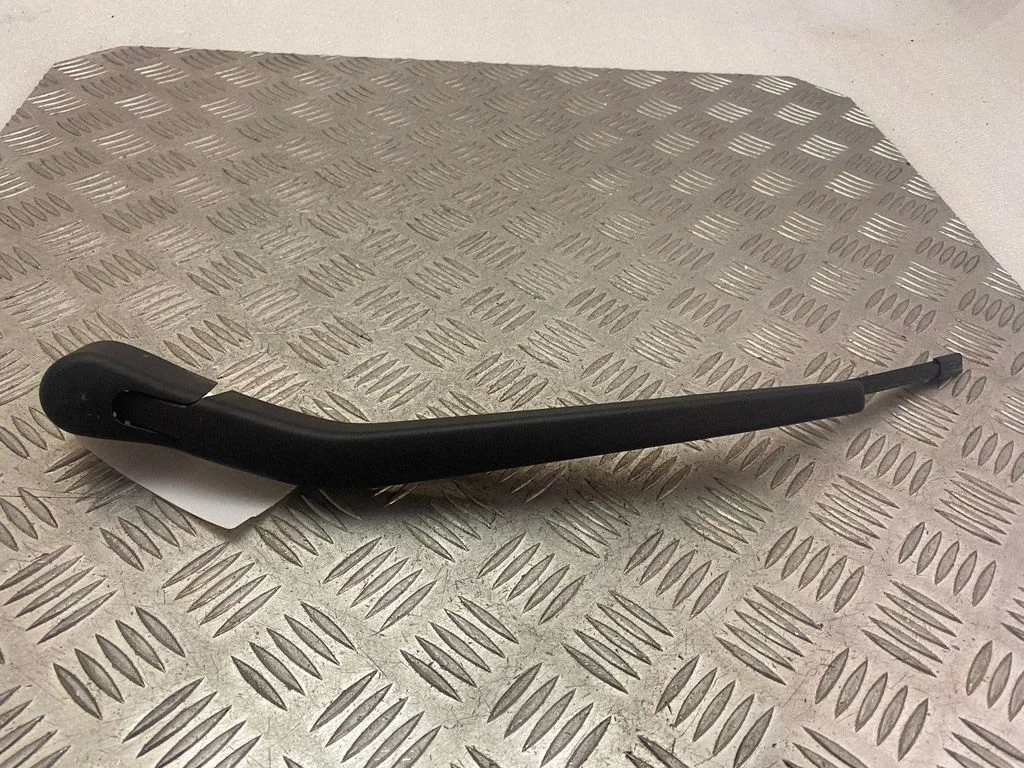Rear wiper blade arm 31349856