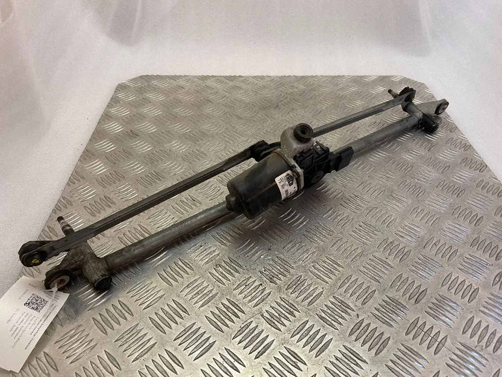 Kojameeste mehhanismi komplekt – Land Rover Range Rover Sport L320 (2005-2013)