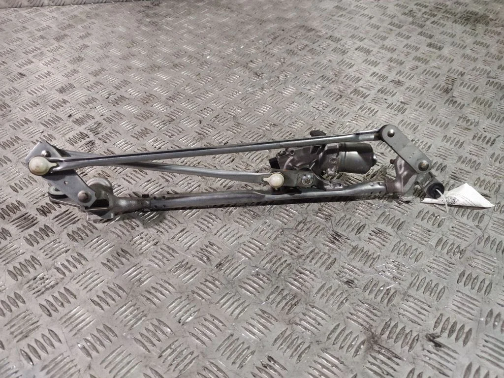 Kojameeste mehhanismi komplekt J9C317500BA