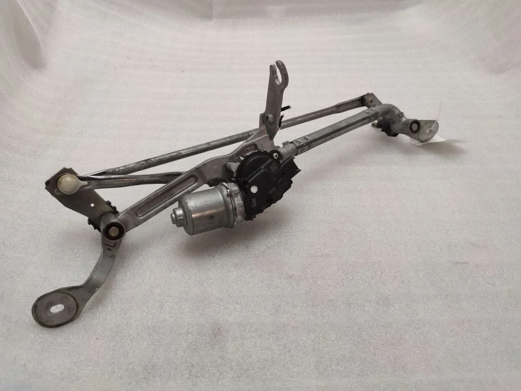 Front wiper linkage and motor – BMW X4 G02 (2018-)