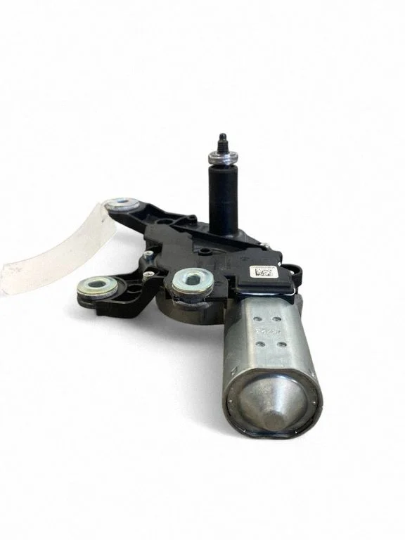 Rear window wiper motor 4KE955711