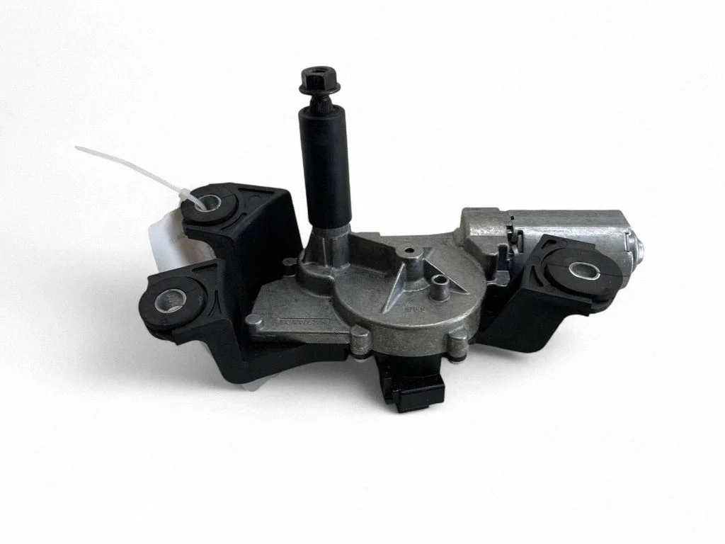 Aizmugurējā stikla tīrītāja motoriņš 31349380