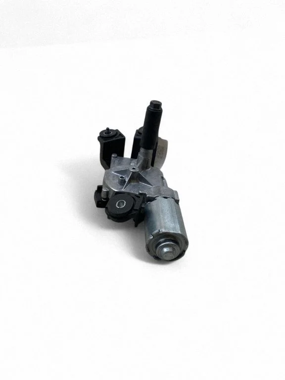 Rear window wiper motor 31349380