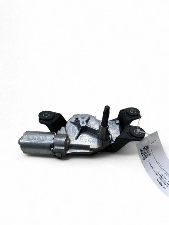 Rear window wiper motor 31349380