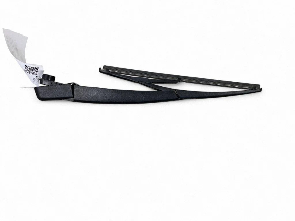 Aizmugurējā stikla tīrītāja svira W000057536