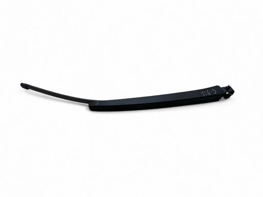 Rear wiper blade arm 5NA955704A