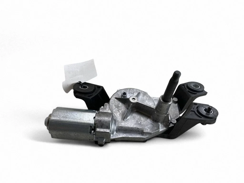 Rear window wiper motor 31349380