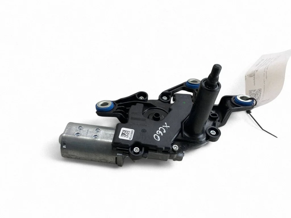Rear window wiper motor 31416789