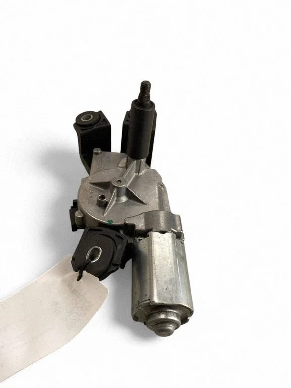 Rear window wiper motor 31349380