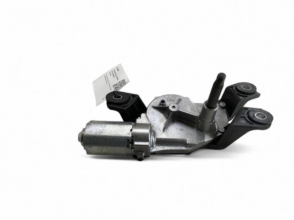 Rear window wiper motor 31349380