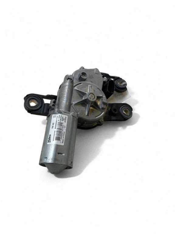Rear window wiper motor 5G0955711C