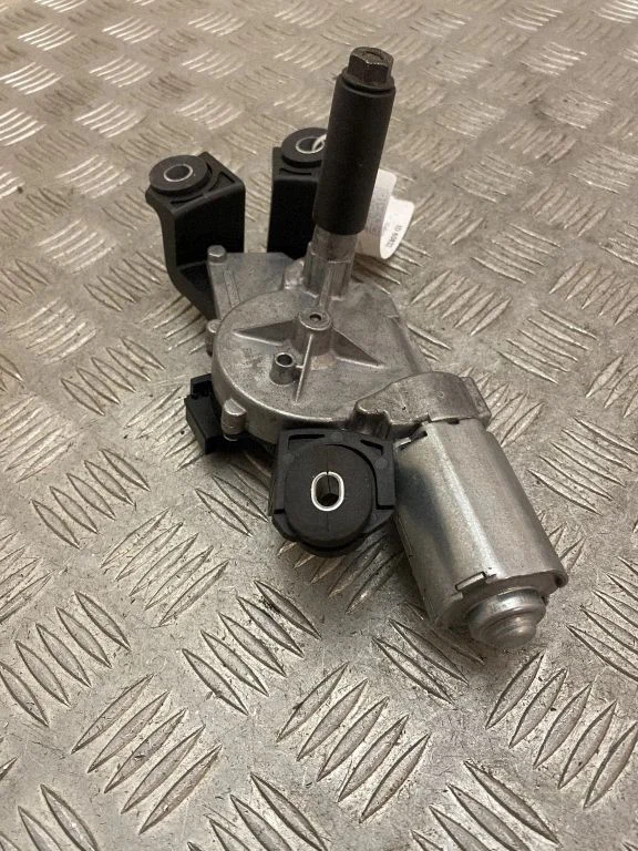 Rear window wiper motor 31349380