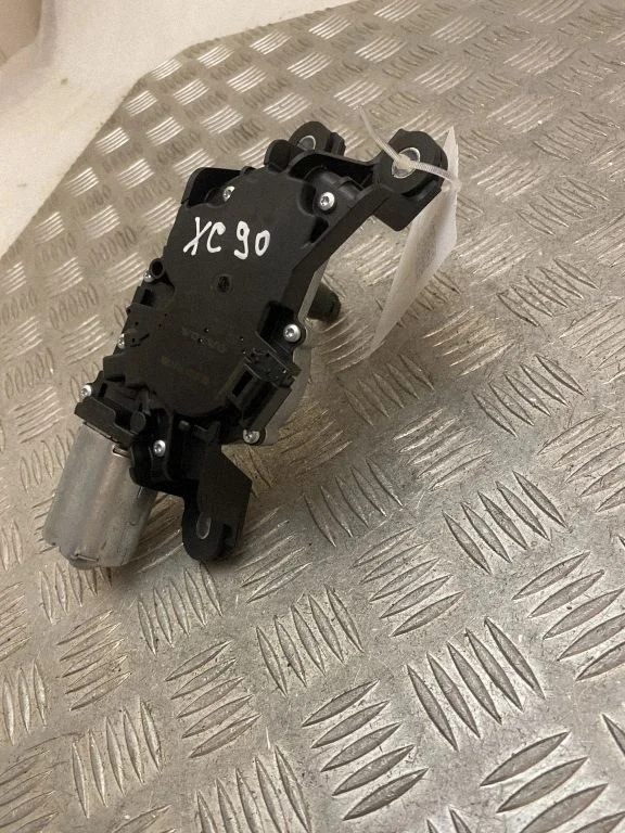 Rear window wiper motor 31349380