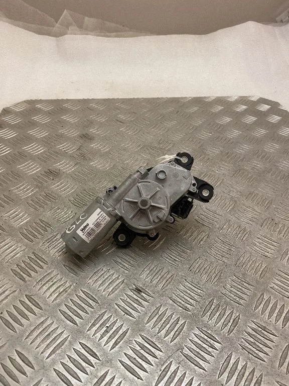 Rear window wiper motor A2139065901