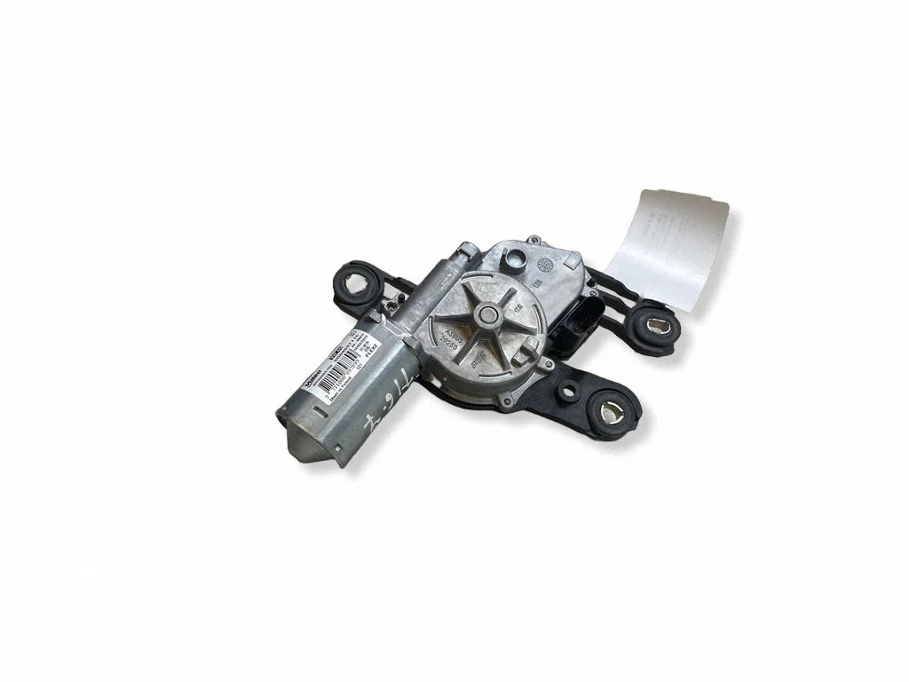 Rear window wiper motor 5G0955711C