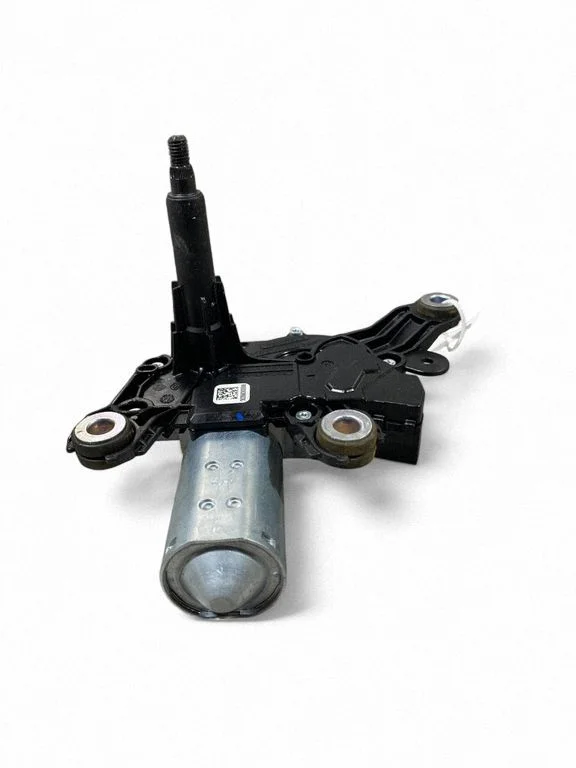 Aizmugurējā stikla tīrītāja motoriņš 287104EL0A