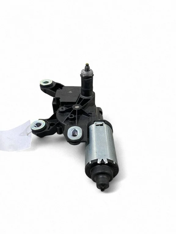 Rear window wiper motor 4G9955711C