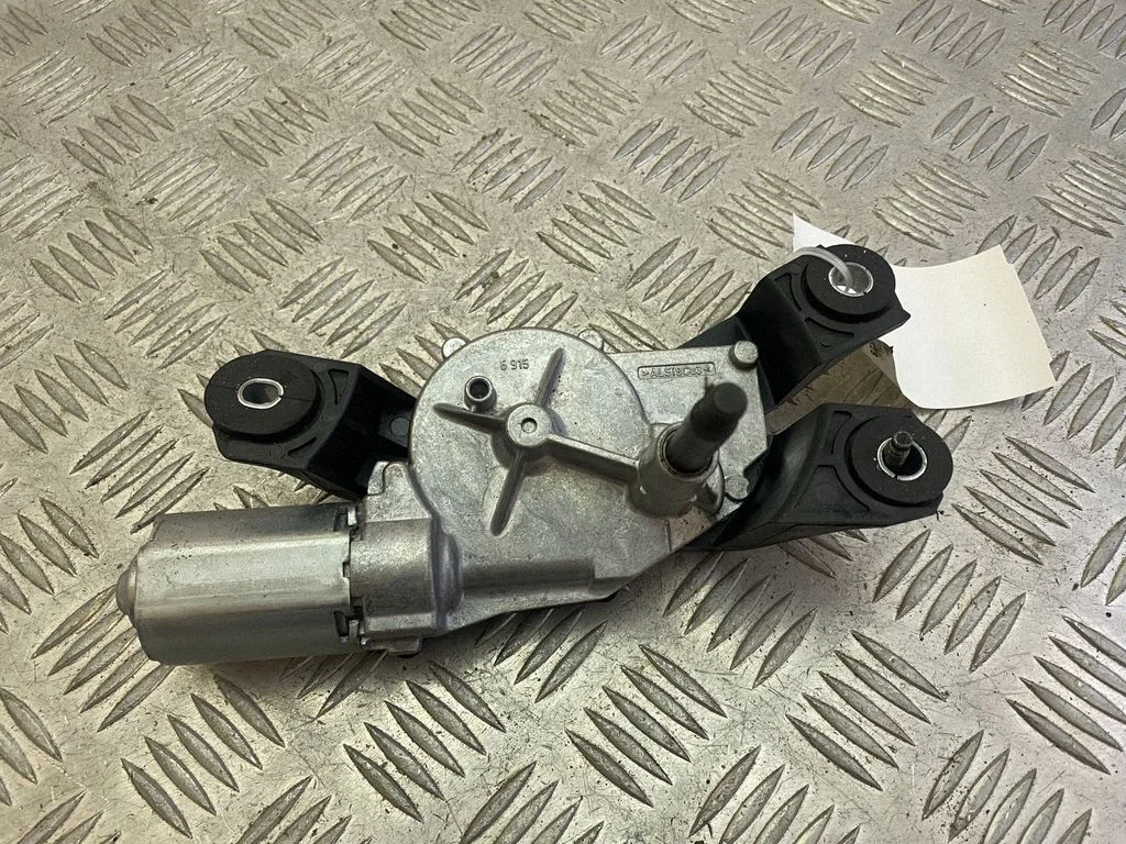 Rear window wiper motor – Volvo XC90 (2014-)