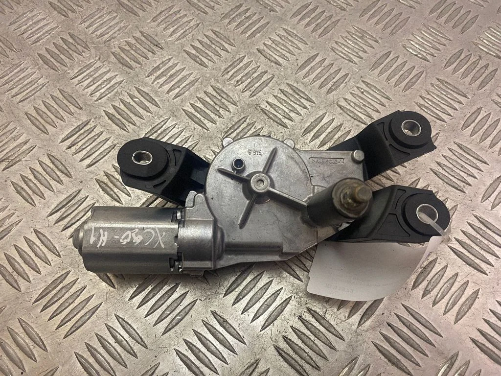 Rear window wiper motor 31349380