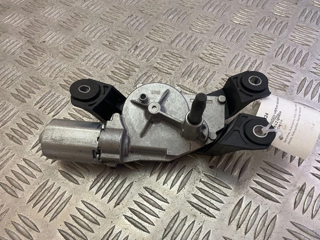 Rear window wiper motor – Volvo XC90 (2014-)