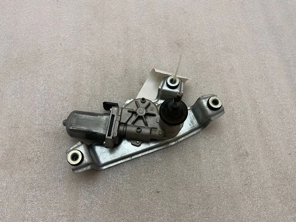 Rear window wiper motor 68233454AA