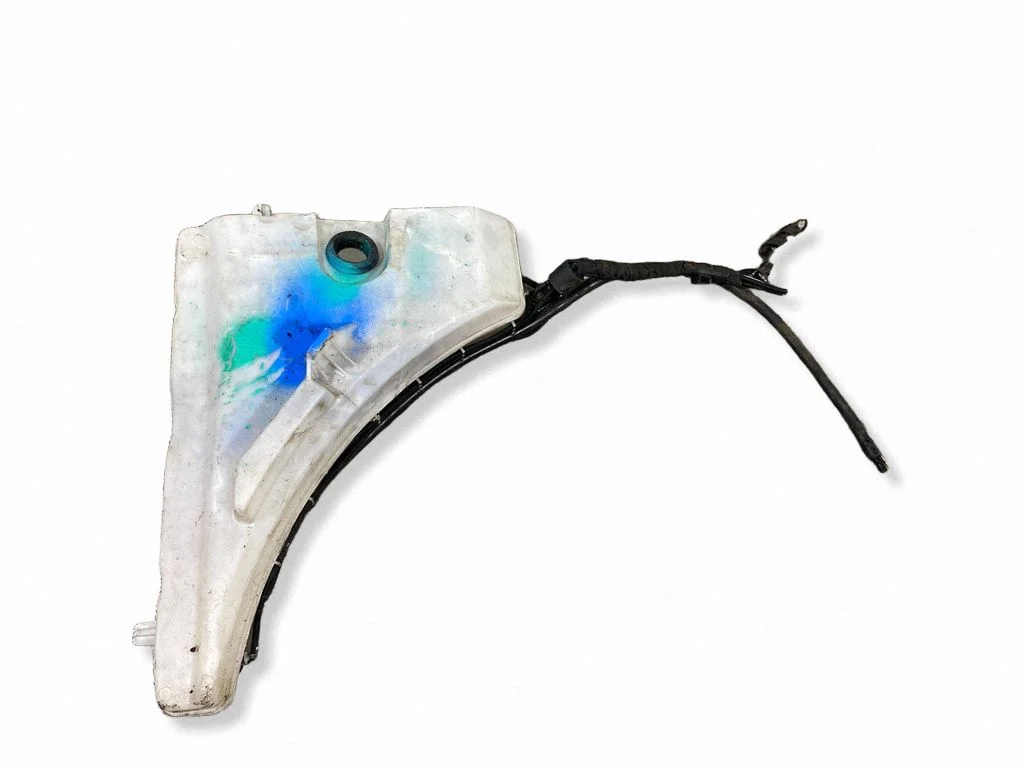 Windshield washer fluid reservoir/tank 4M0955453