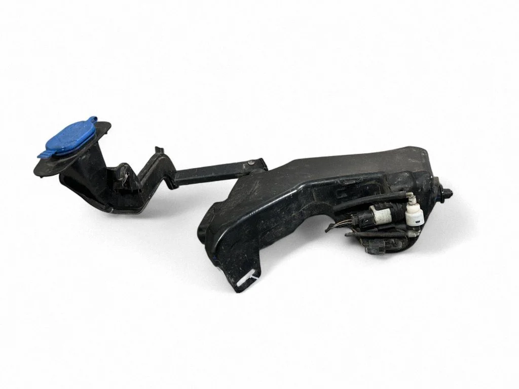 Windshield washer fluid reservoir/tank A2058600160