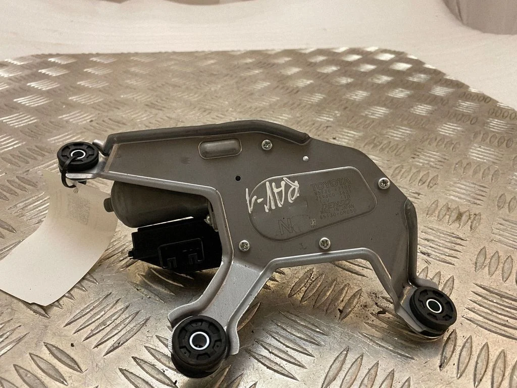 Rear window wiper motor 8513042100
