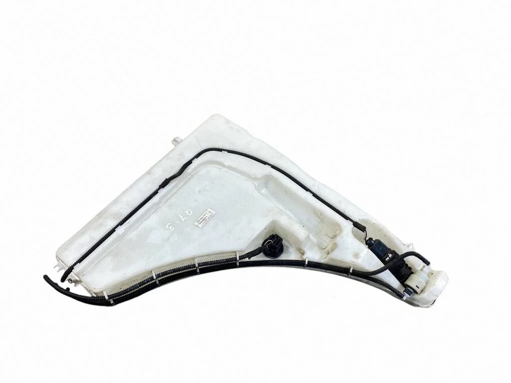 Logu mazgāšanas šķidruma tvertne 4M0955449G